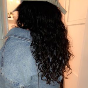 Meet your Posher, Roslyn